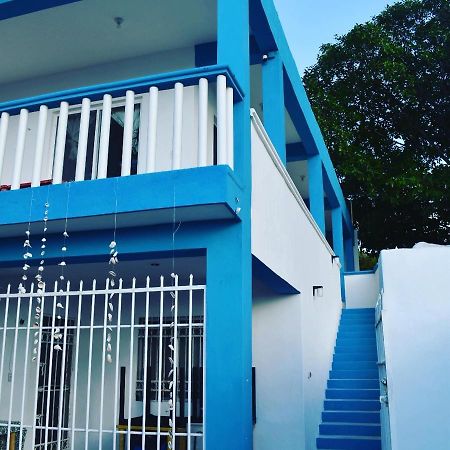 Posada Maria Isabel セレストゥン エクステリア 写真